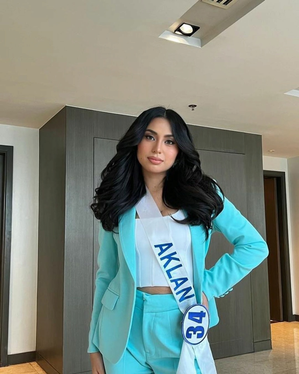 Miss Eco Teen Philippines 2022: Beatriz Mclelland 28323610