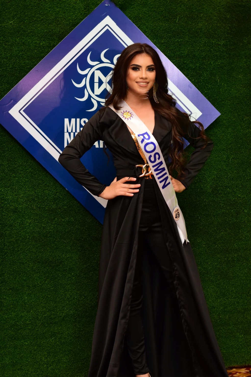 Miss Mundo Nicaragua 2022 28369410