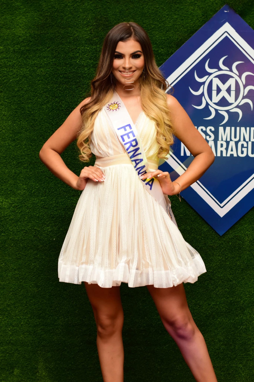 Miss Mundo Nicaragua 2022 28373210