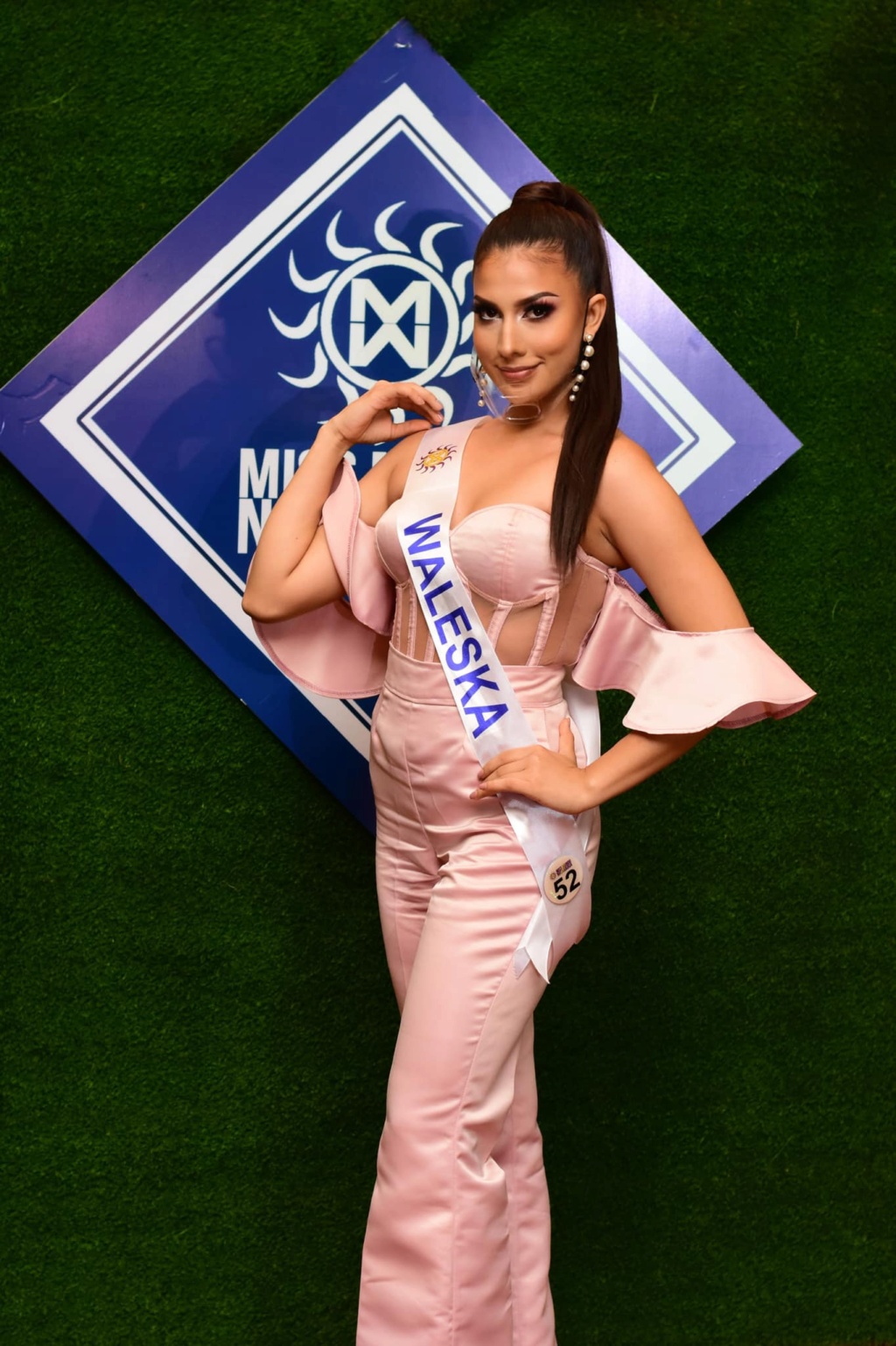 Miss Mundo Nicaragua 2022 28374010