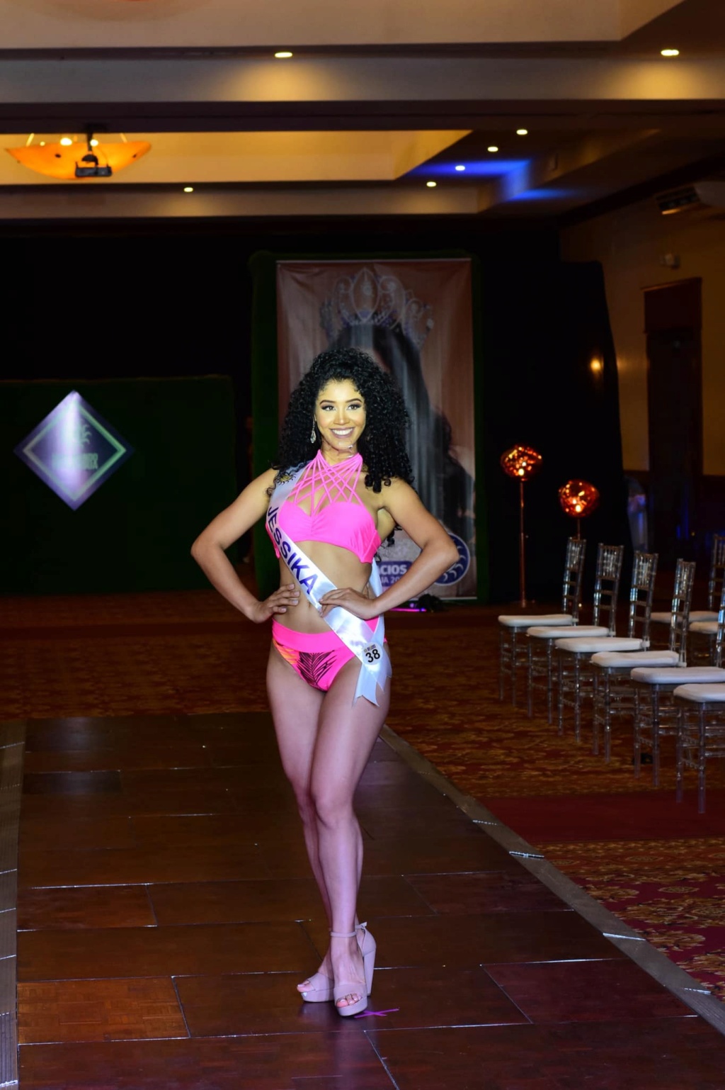 Miss Mundo Nicaragua 2022 28393311