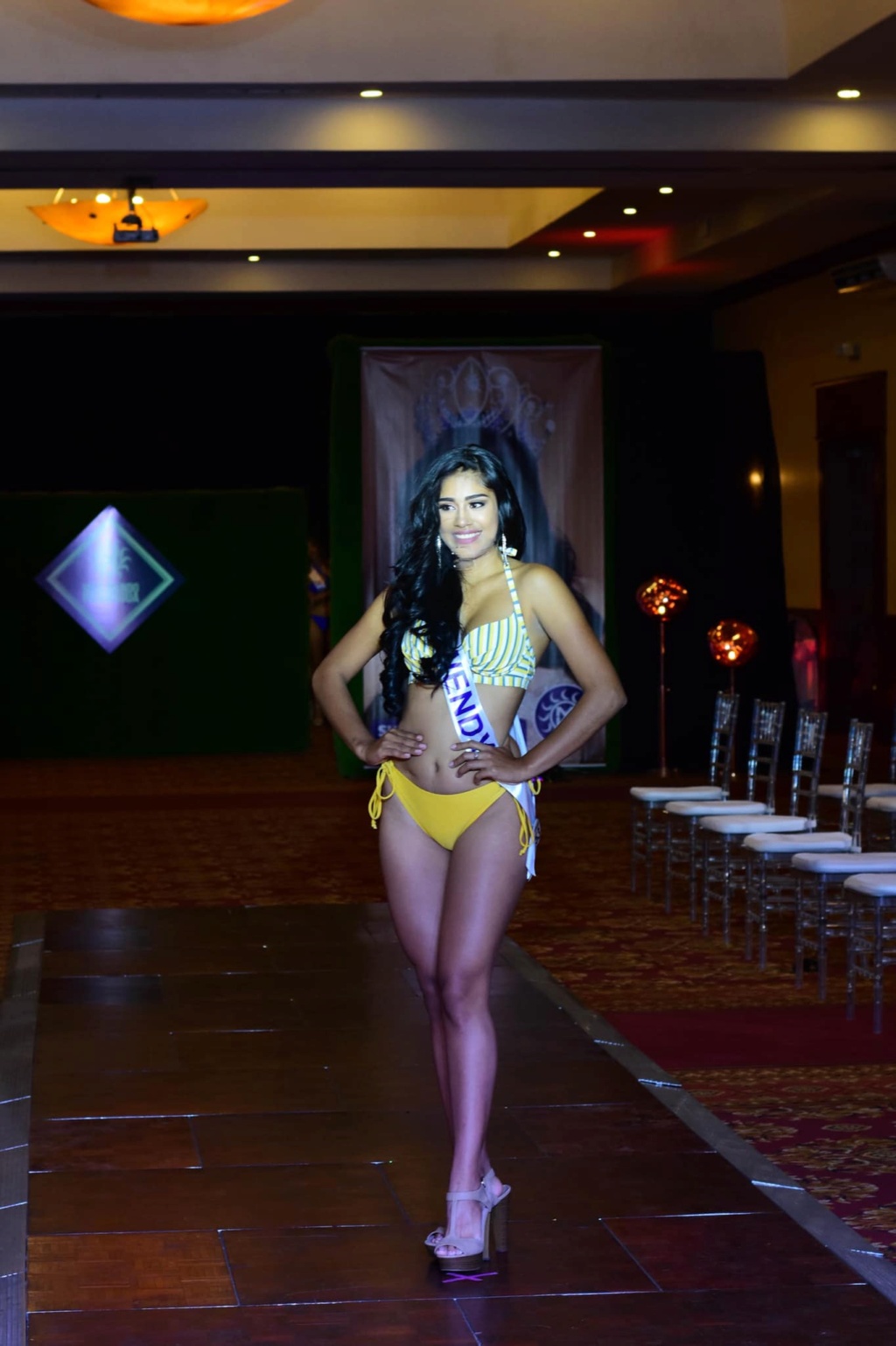 Miss Mundo Nicaragua 2022 28395010