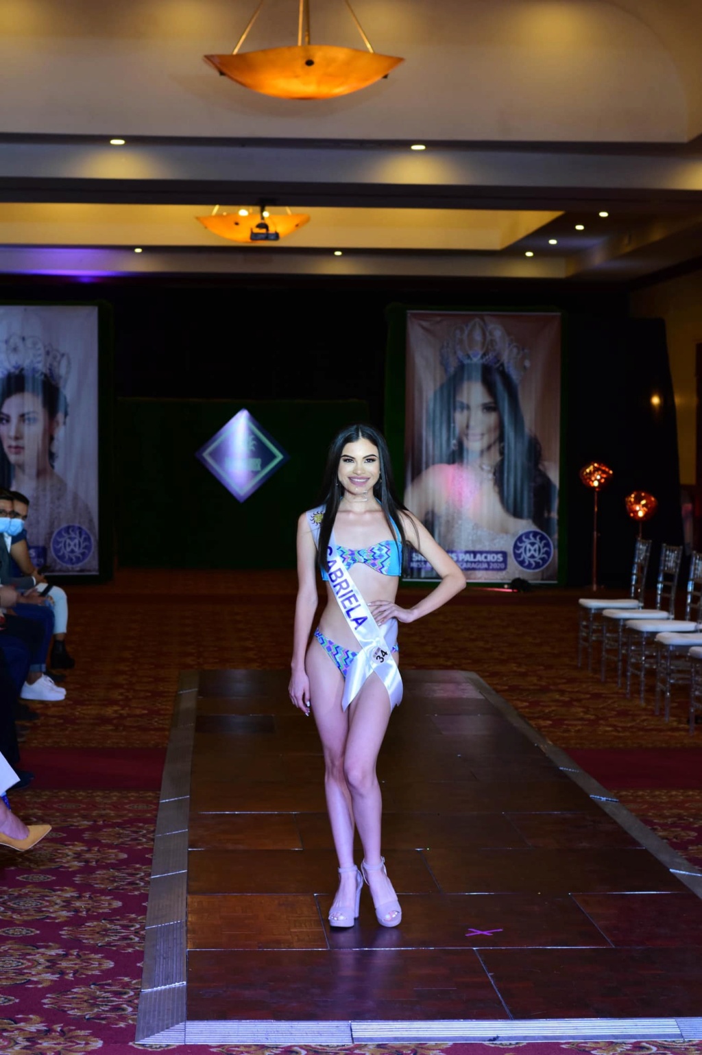 Miss Mundo Nicaragua 2022 28397811