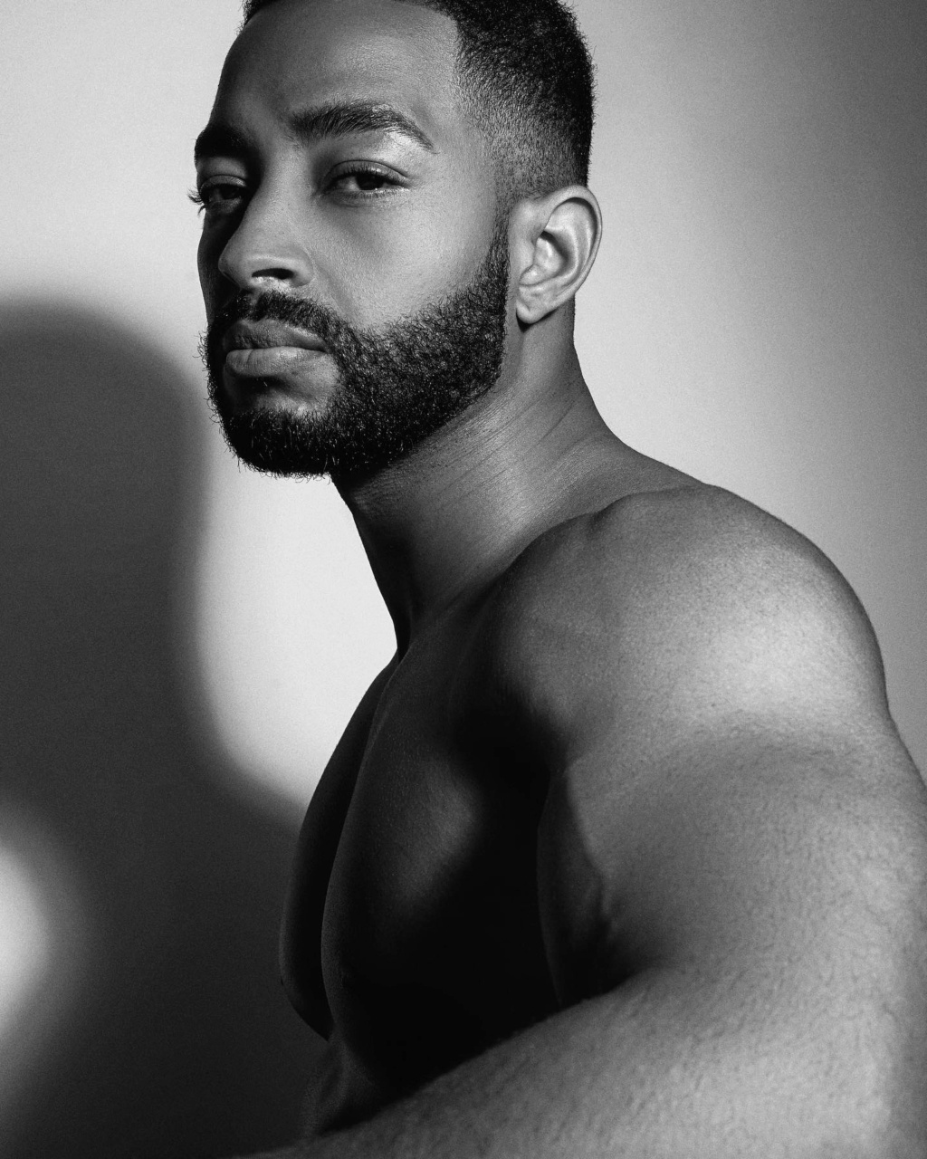 Mister Supranational United States 2022 is Keith Williams of NEW JERSEY - Page 2 28402012