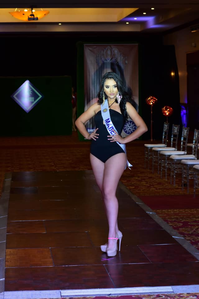 Miss Mundo Nicaragua 2022 28402110