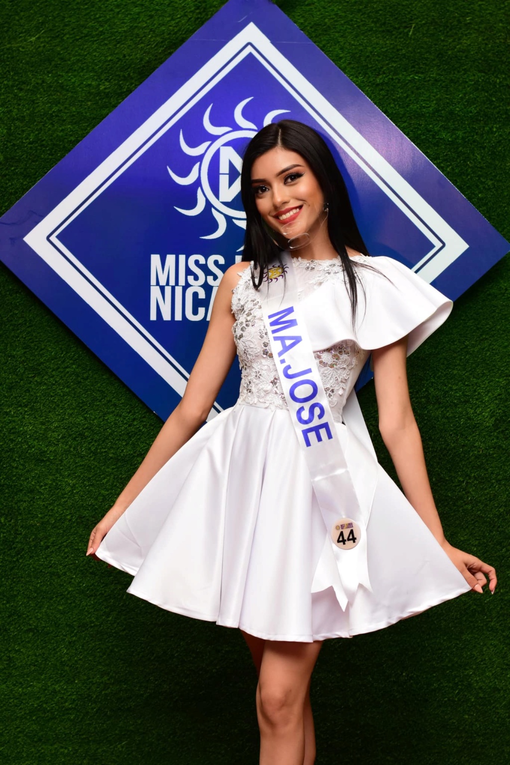Miss Mundo Nicaragua 2022 28403710