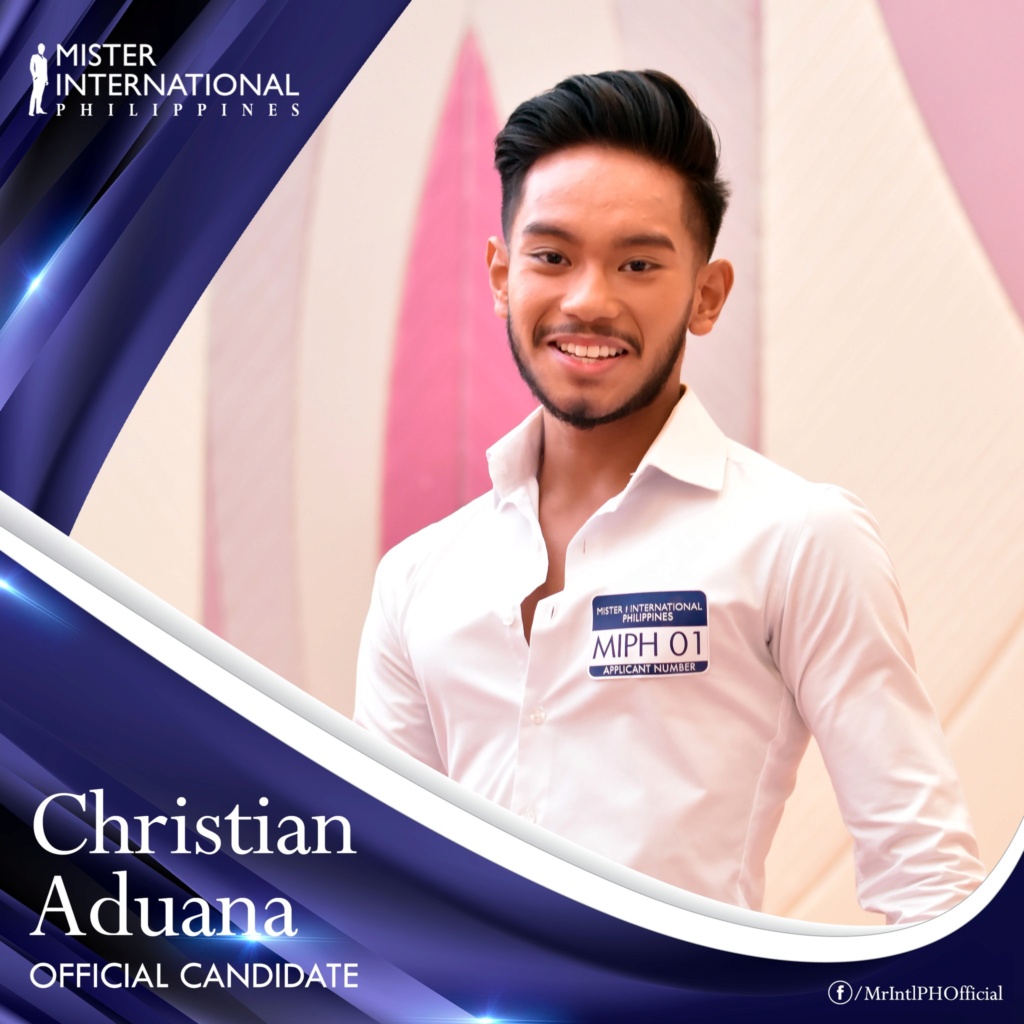 Mister International Philippines 2022  28405511