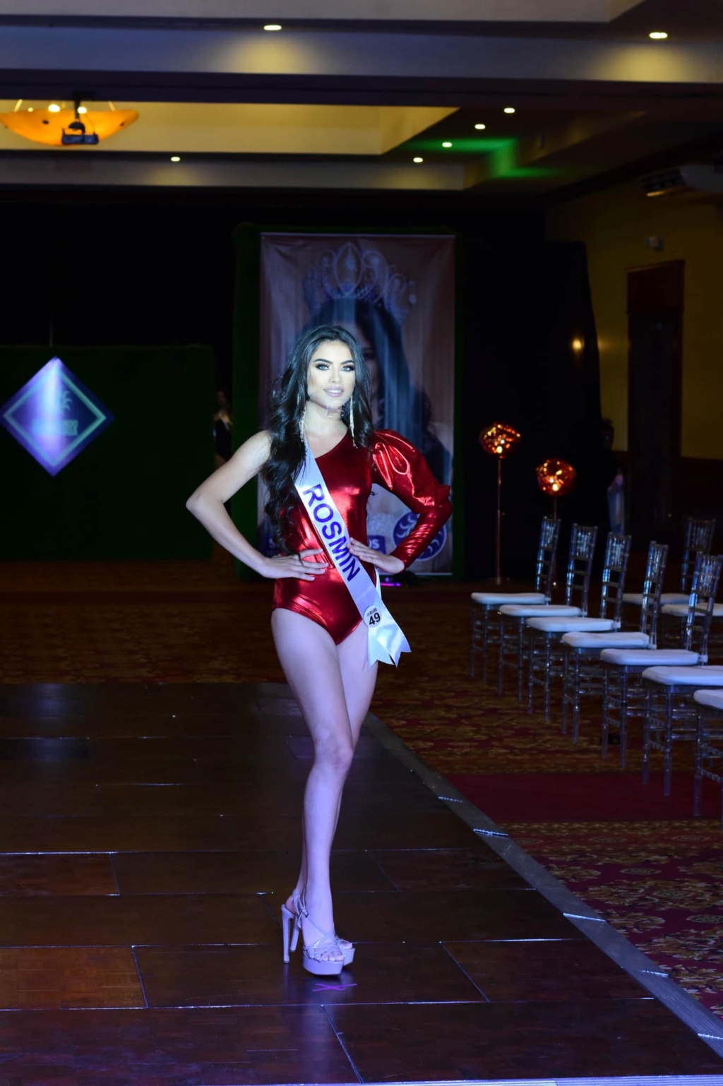 Miss Mundo Nicaragua 2022 28406810