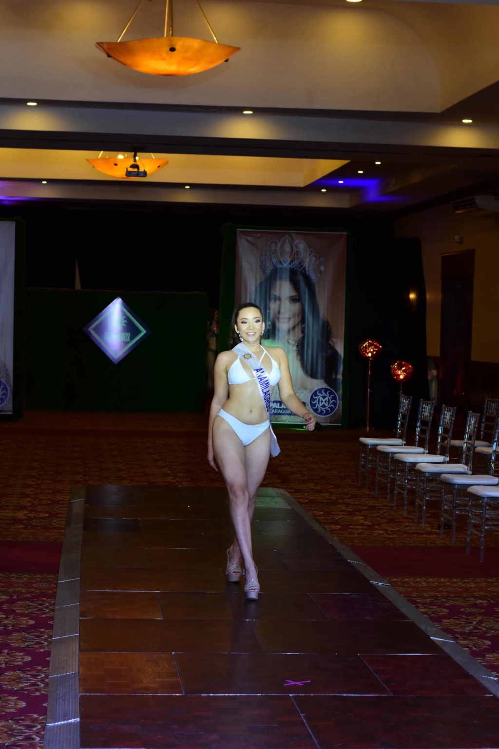 Miss Mundo Nicaragua 2022 28414012
