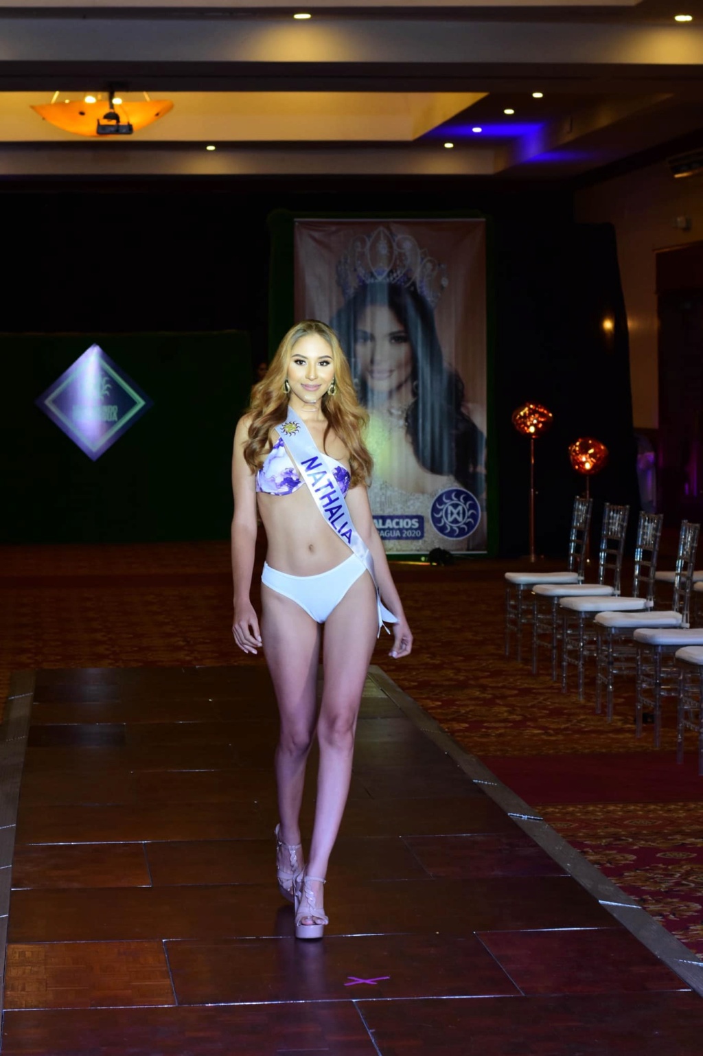 Miss Mundo Nicaragua 2022 28419210
