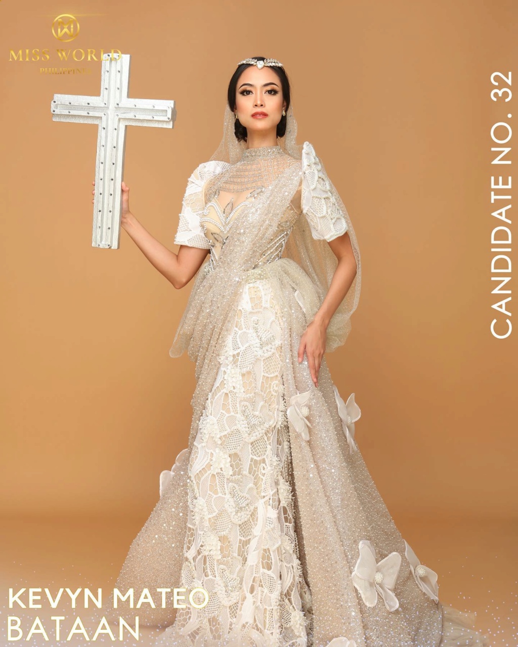 Miss World Philippines 2022 - National Costume - Page 2 28431214