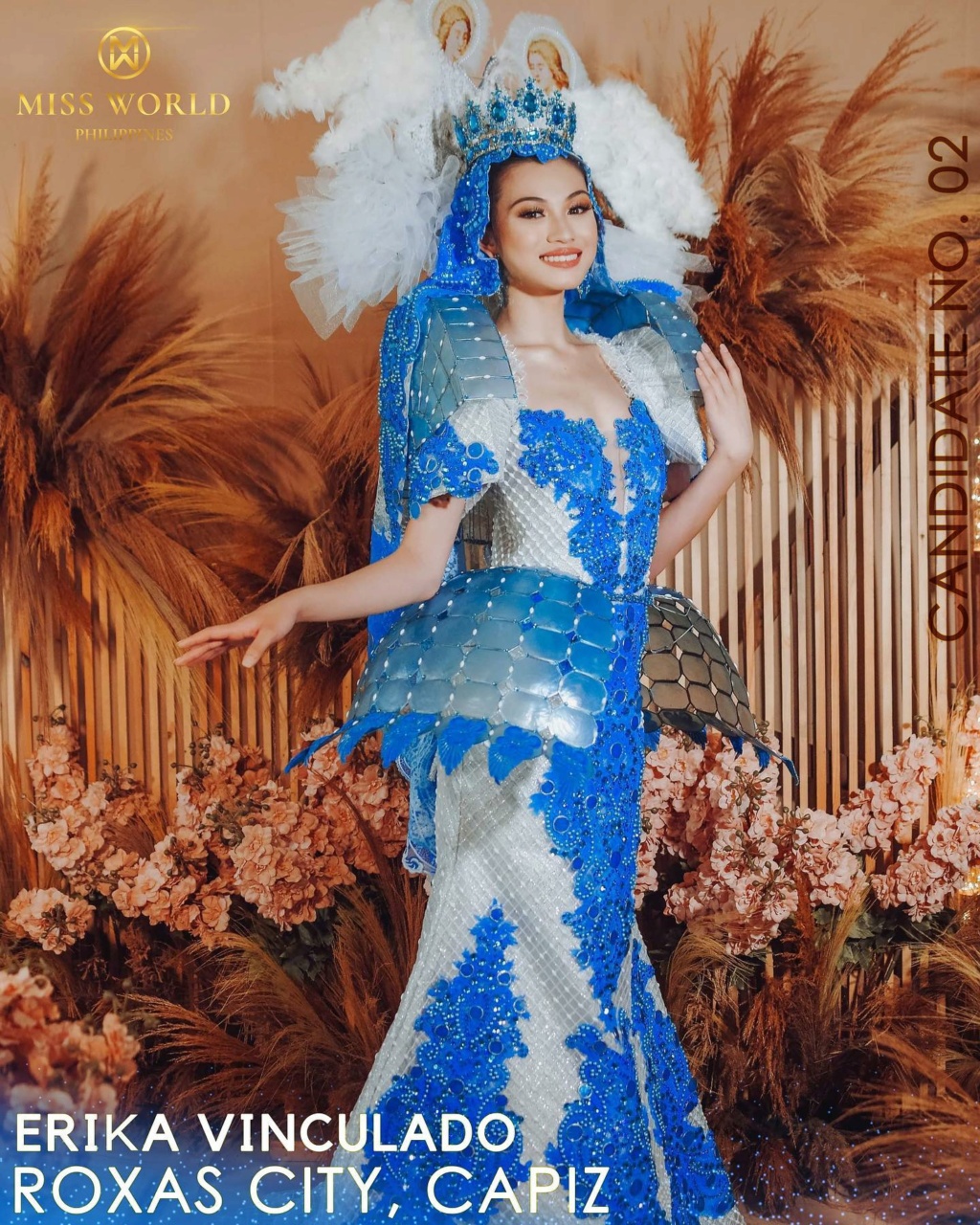Miss World Philippines 2022 - National Costume 28434510