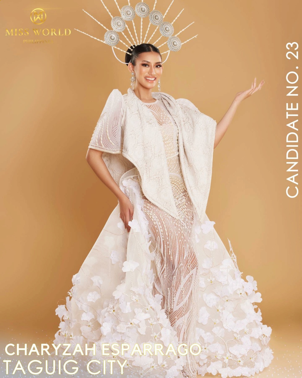 Miss World Philippines 2022 - National Costume 28435810