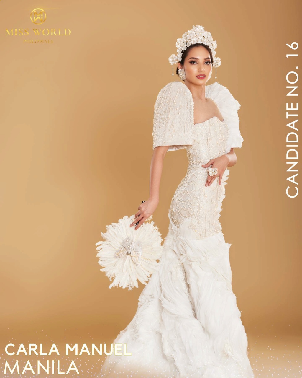 Miss World Philippines 2022 - National Costume 28441010