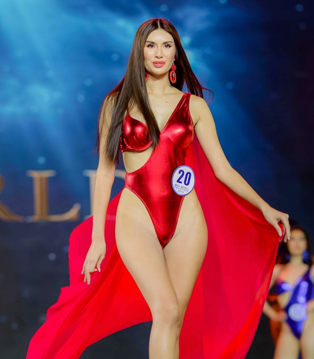  Road to MISS WORLD PHILIPPINES 2022 - Page 6 28443811