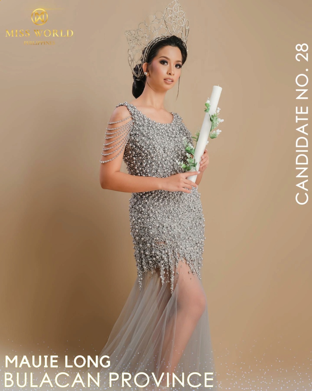 Miss World Philippines 2022 - National Costume - Page 2 28444010