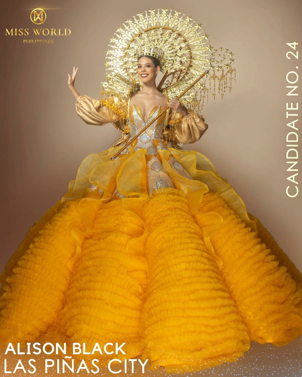 Miss World Philippines 2022 - National Costume 28453110