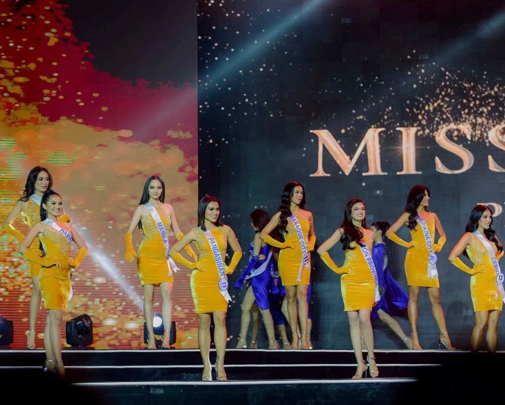  Road to MISS WORLD PHILIPPINES 2022 - Page 6 28453713