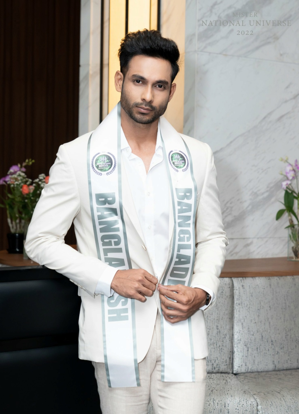 Mister National Universe 2022 is Việt Hoàng from Vietnam 28491610