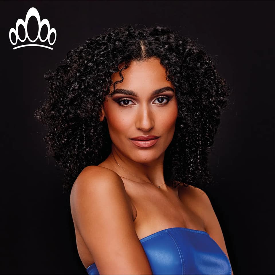 MISS NEDERLAND 2022 - Page 2 28494010