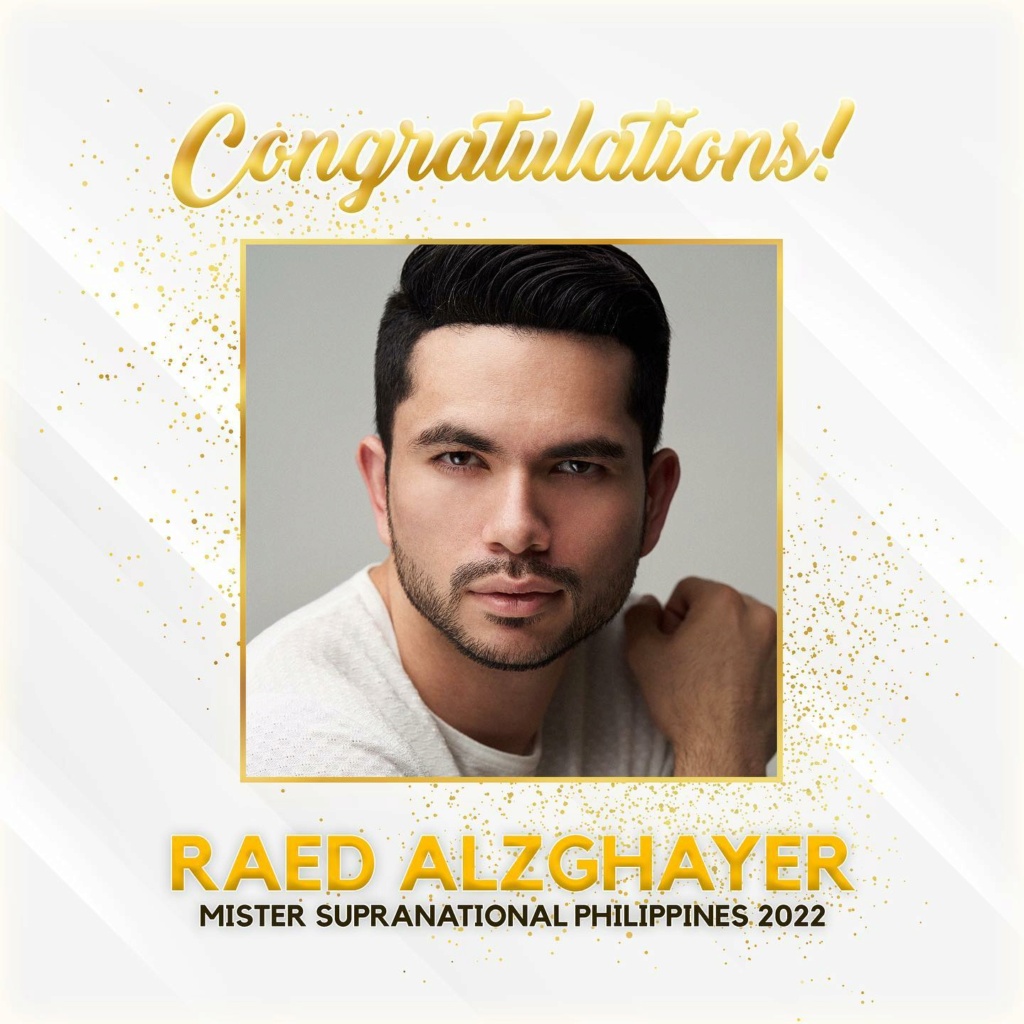 RaÈd Al Źghayer (PHILIPPINES 2022) 28506112
