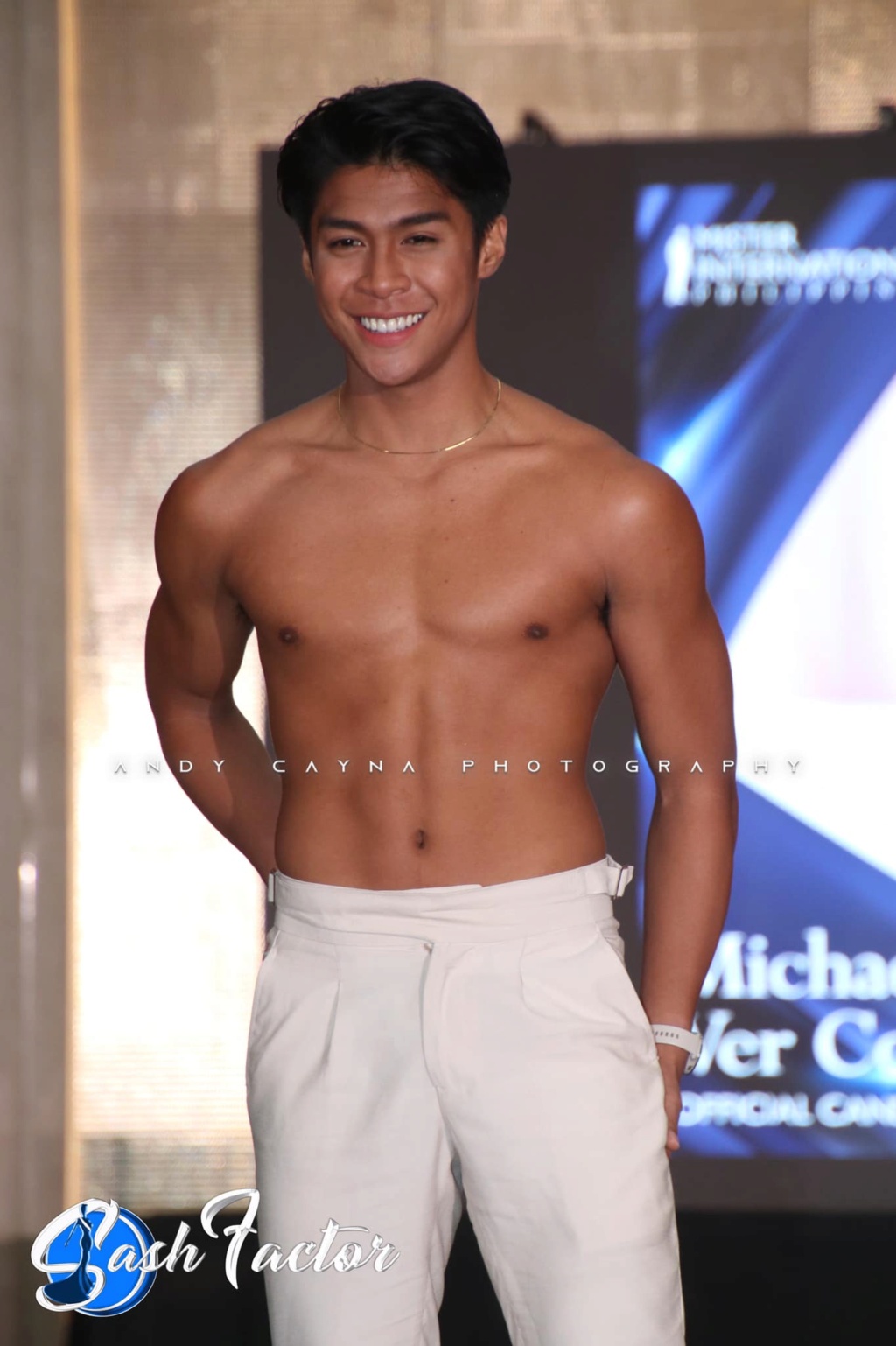 Mister International Philippines 2022  28514110