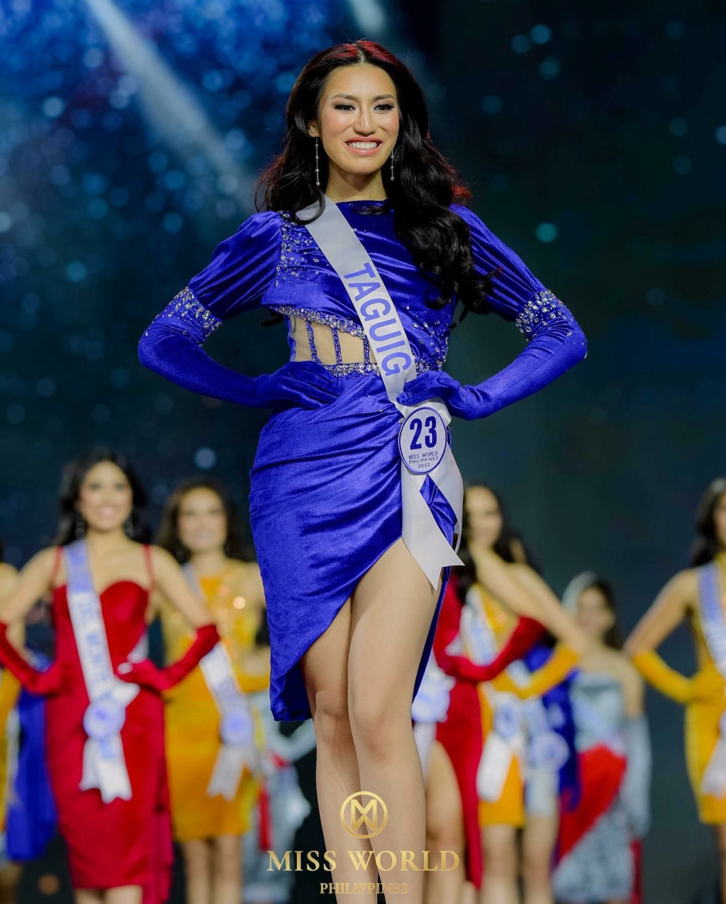  Road to MISS WORLD PHILIPPINES 2022 - Page 6 28515110