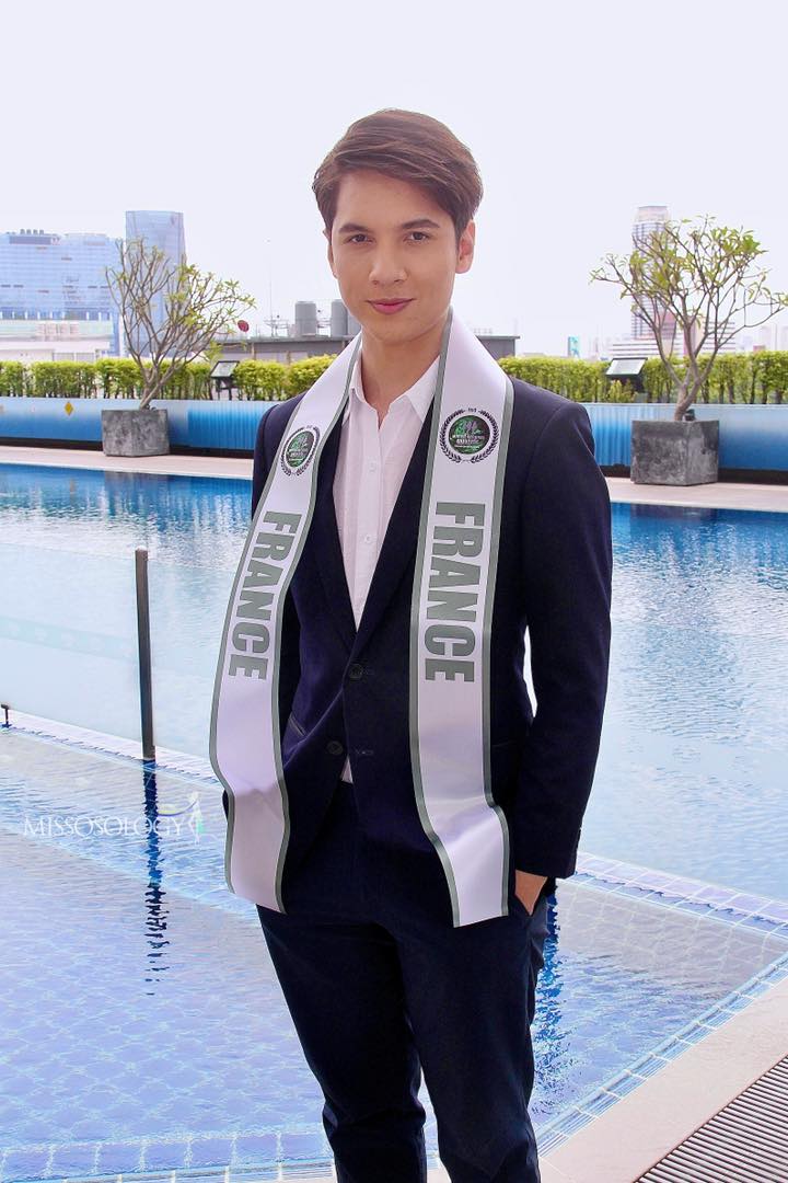 Mister National Universe 2022 is Việt Hoàng from Vietnam 28528110