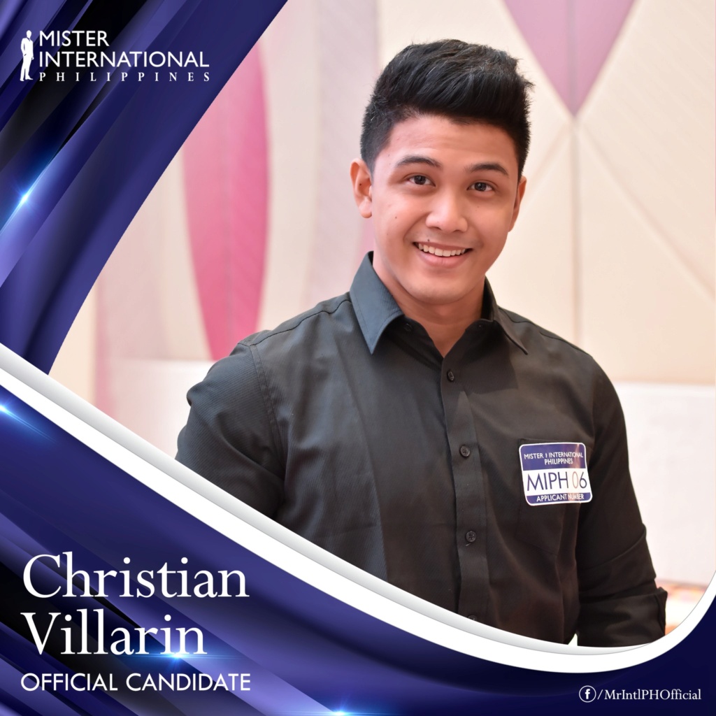 Mister International Philippines 2022  28529110