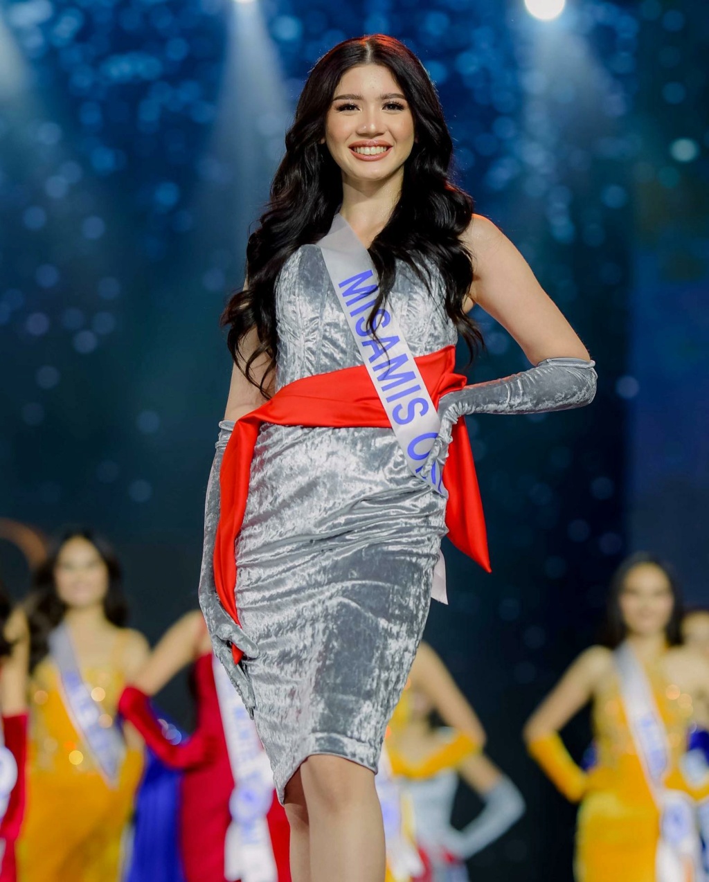  Road to MISS WORLD PHILIPPINES 2022 - Page 6 28529311