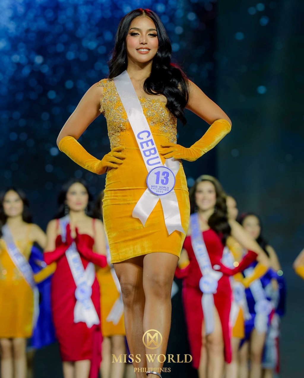  Road to MISS WORLD PHILIPPINES 2022 - Page 6 28533710