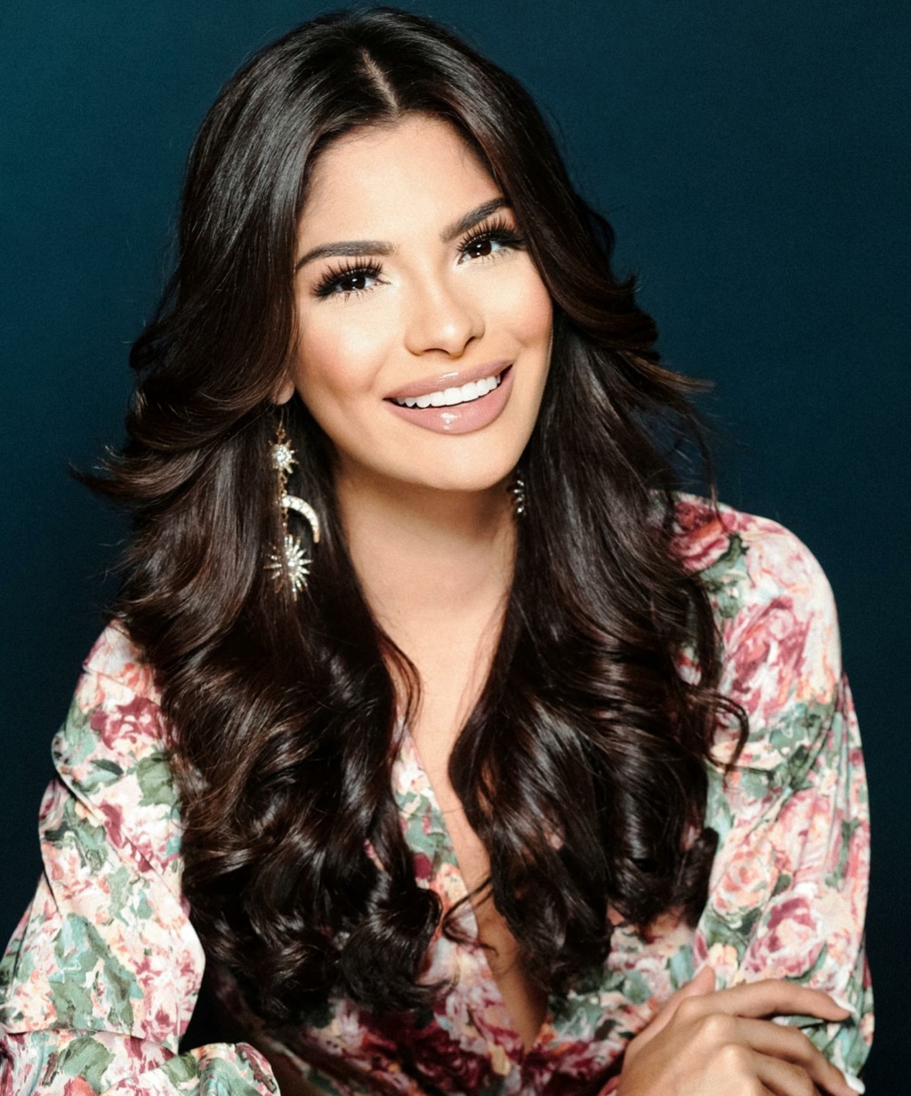 Miss Mundo Nicaragua 2022 28534310