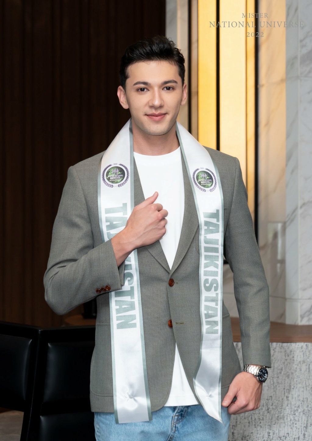 Mister National Universe 2022 is Việt Hoàng from Vietnam 28534811