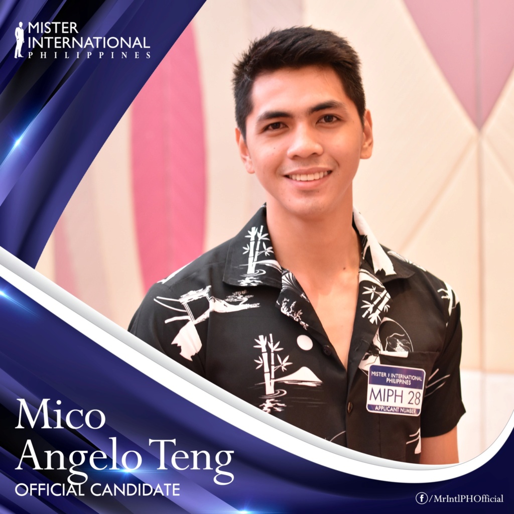 Mister International Philippines 2022  28536710