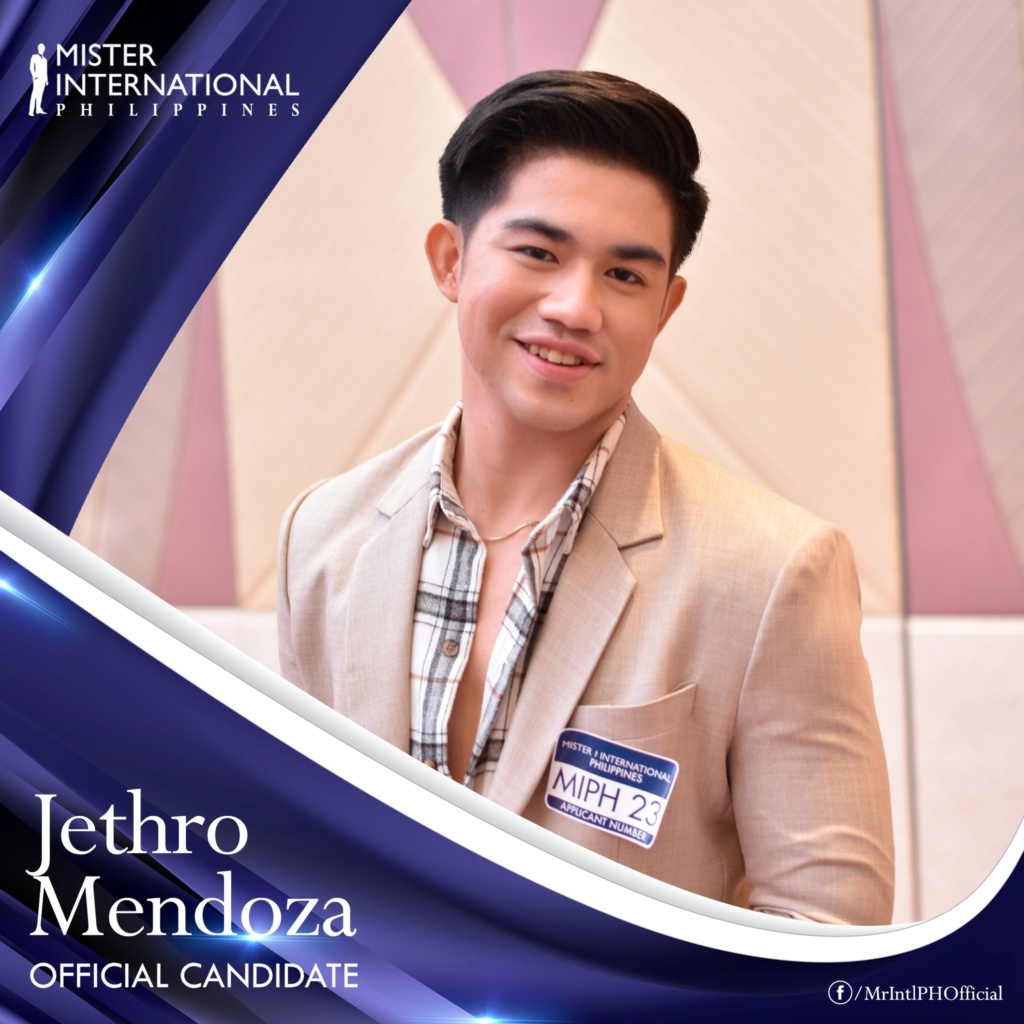 Mister International Philippines 2022  28536711