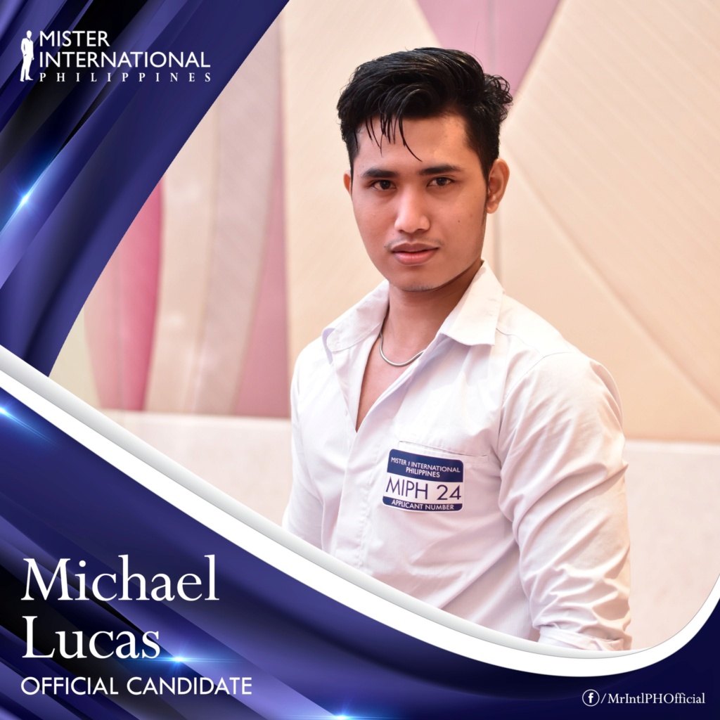 Mister International Philippines 2022  28539310