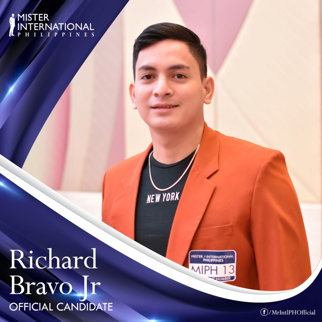 Mister International Philippines 2022  28539711