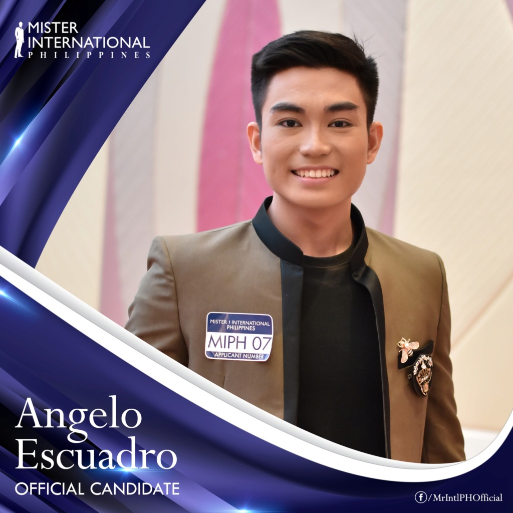 Mister International Philippines 2022  28542410