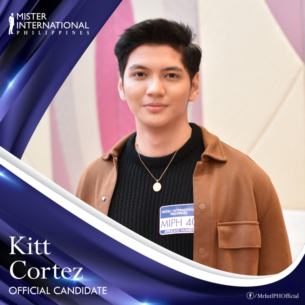 Mister International Philippines 2022  28542610