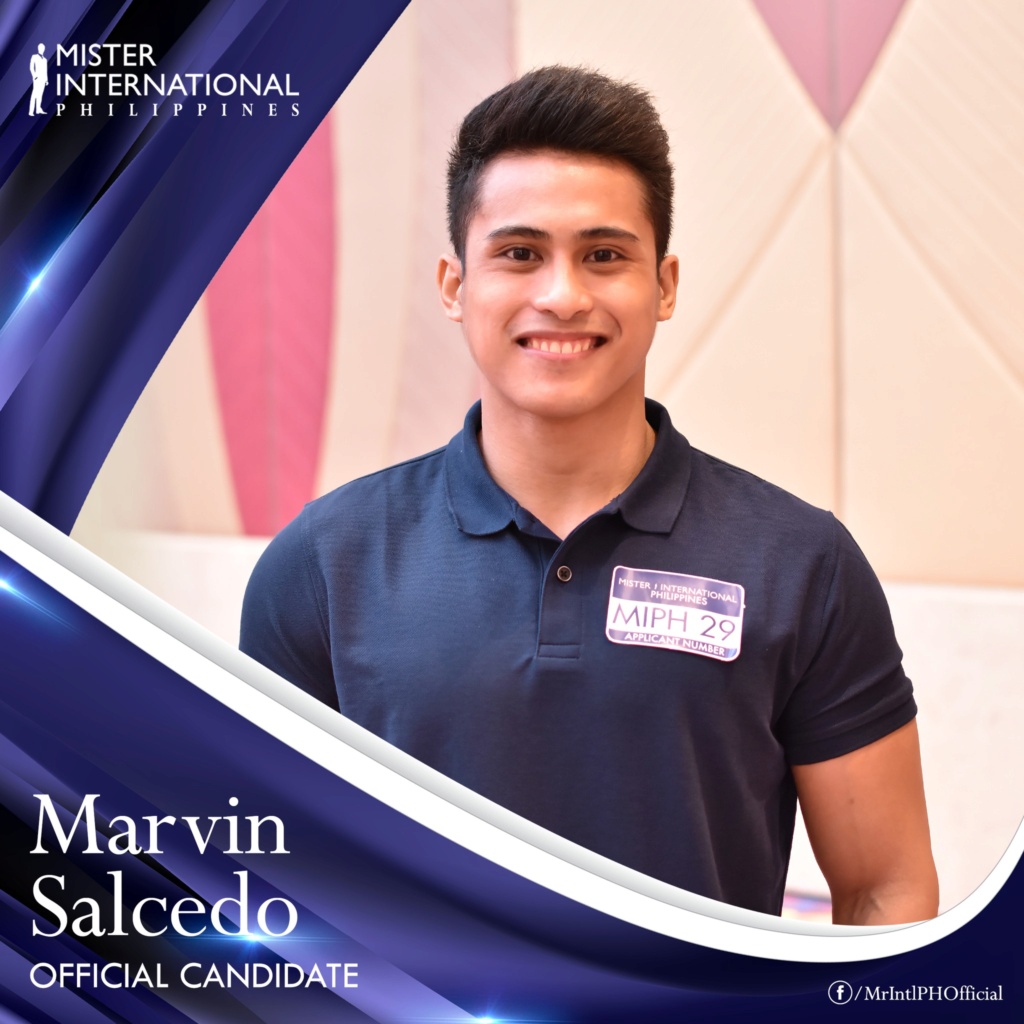 Mister International Philippines 2022  28542810