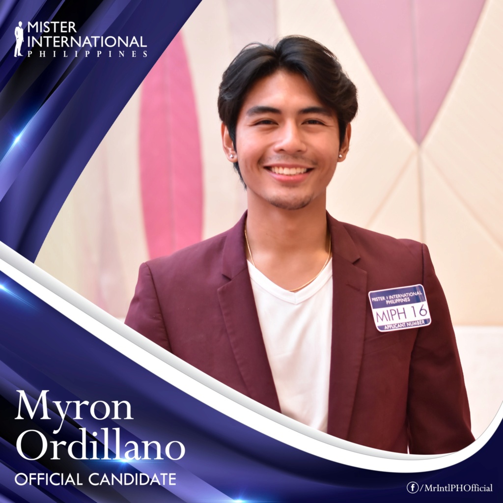 Mister International Philippines 2022  28544110