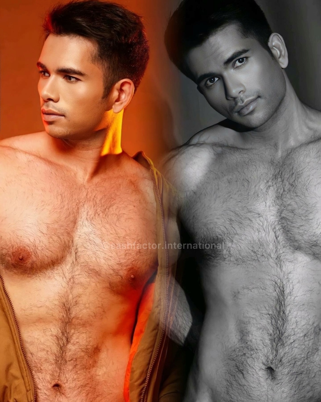 Mr World Philippines 2022 - Winners are appointed 28545710