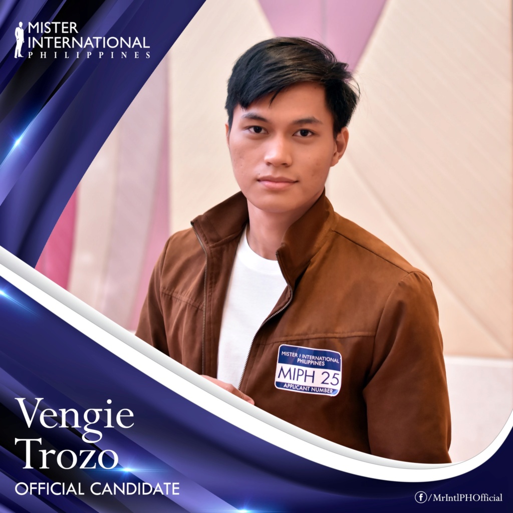Mister International Philippines 2022  28546610