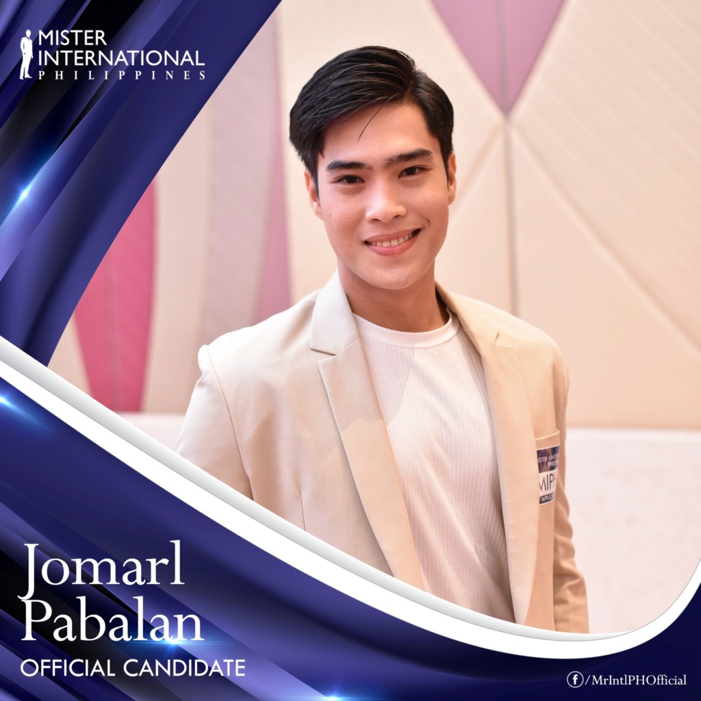 Mister International Philippines 2022  28553610