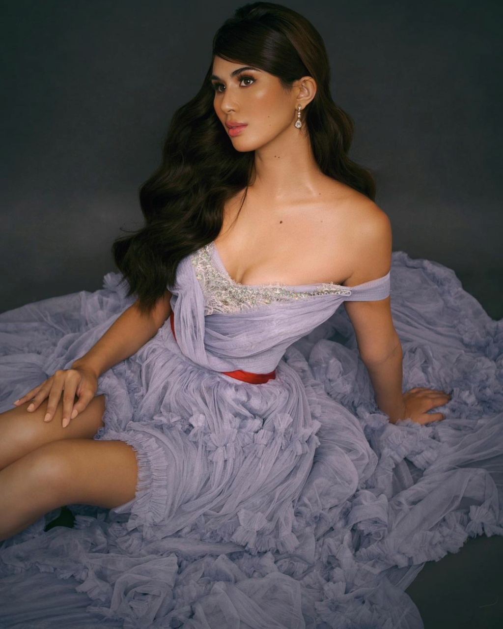Miss Eco International - Philippines 2022: Ashley Subijano Montenegro  28611010