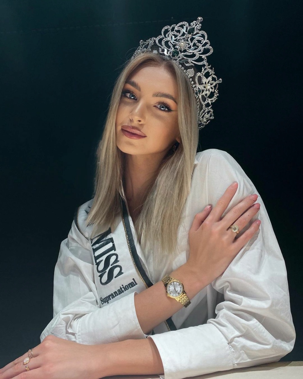 Kristýna Malířová (CZECH REPUBLIC SUPRANATIONAL 2022) 28620810