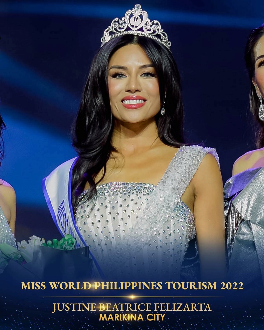  Road to MISS WORLD PHILIPPINES 2022 - Page 6 28633010