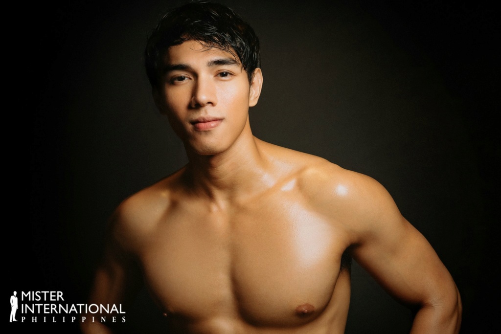 Mister International Philippines 2022  - Page 2 28644611