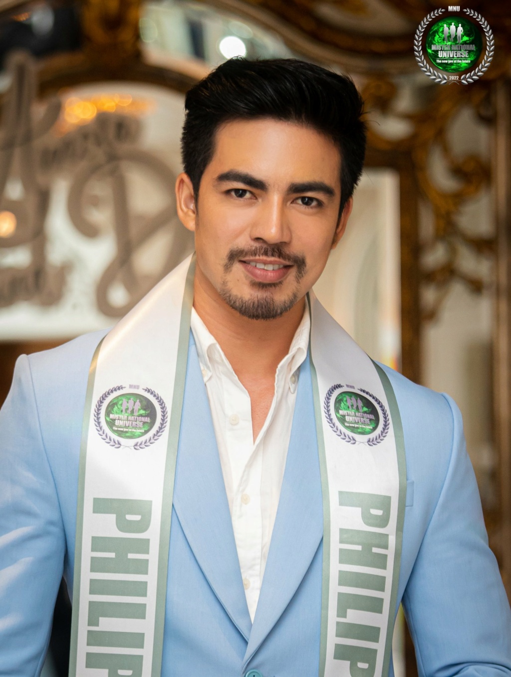 Mister National Universe 2022 is Việt Hoàng from Vietnam - Page 3 28648810