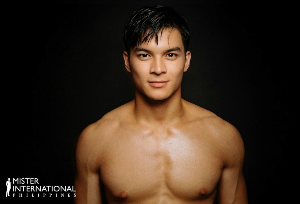 Mister International Philippines 2022  - Page 2 28687610